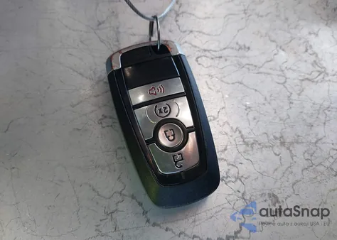 2024 Ford Bronco Badlands z USA, uszkodzony, nr VIN 1FMEE9BP0RLA54122